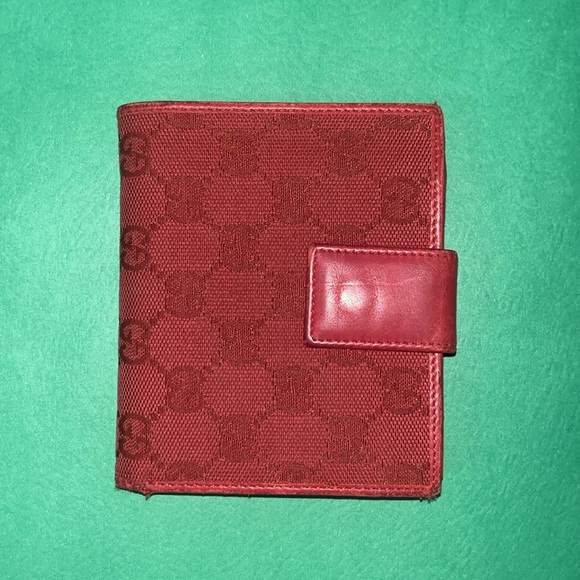 Gucci Wallet Coin Purse - Picture 1 of 6